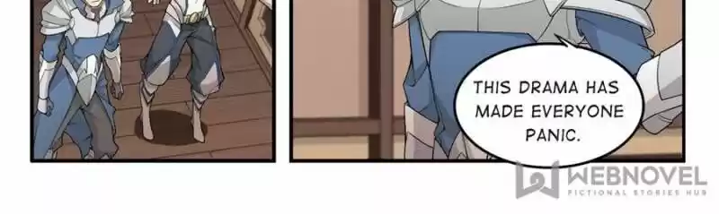 Virtual World: Close Combat Mage ch.055