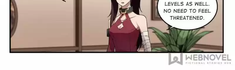 Virtual World: Close Combat Mage ch.055