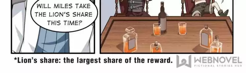 Virtual World: Close Combat Mage ch.055