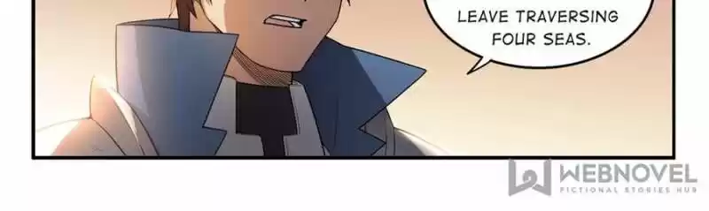 Virtual World: Close Combat Mage ch.055