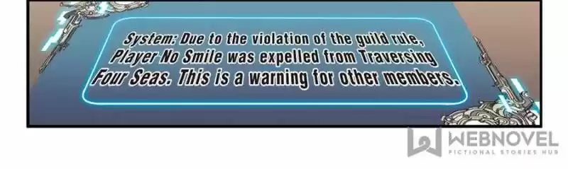 Virtual World: Close Combat Mage ch.055