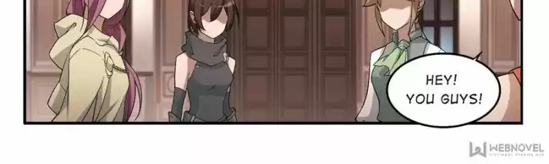 Virtual World: Close Combat Mage ch.056