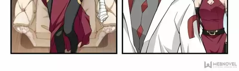 Virtual World: Close Combat Mage ch.056