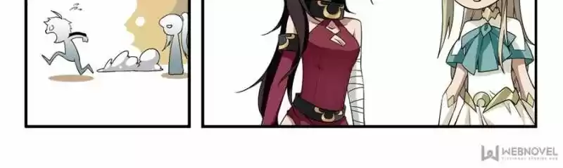 Virtual World: Close Combat Mage ch.056