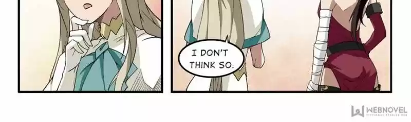 Virtual World: Close Combat Mage ch.056