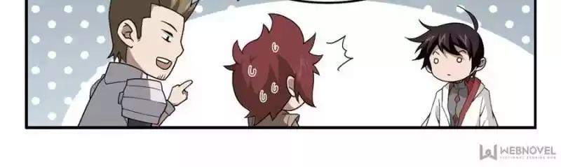 Virtual World: Close Combat Mage ch.057