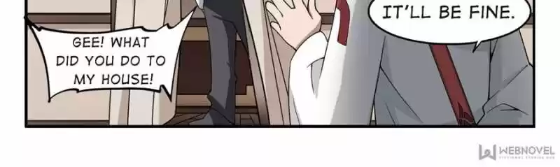 Virtual World: Close Combat Mage ch.057