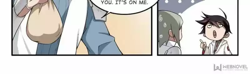 Virtual World: Close Combat Mage ch.059