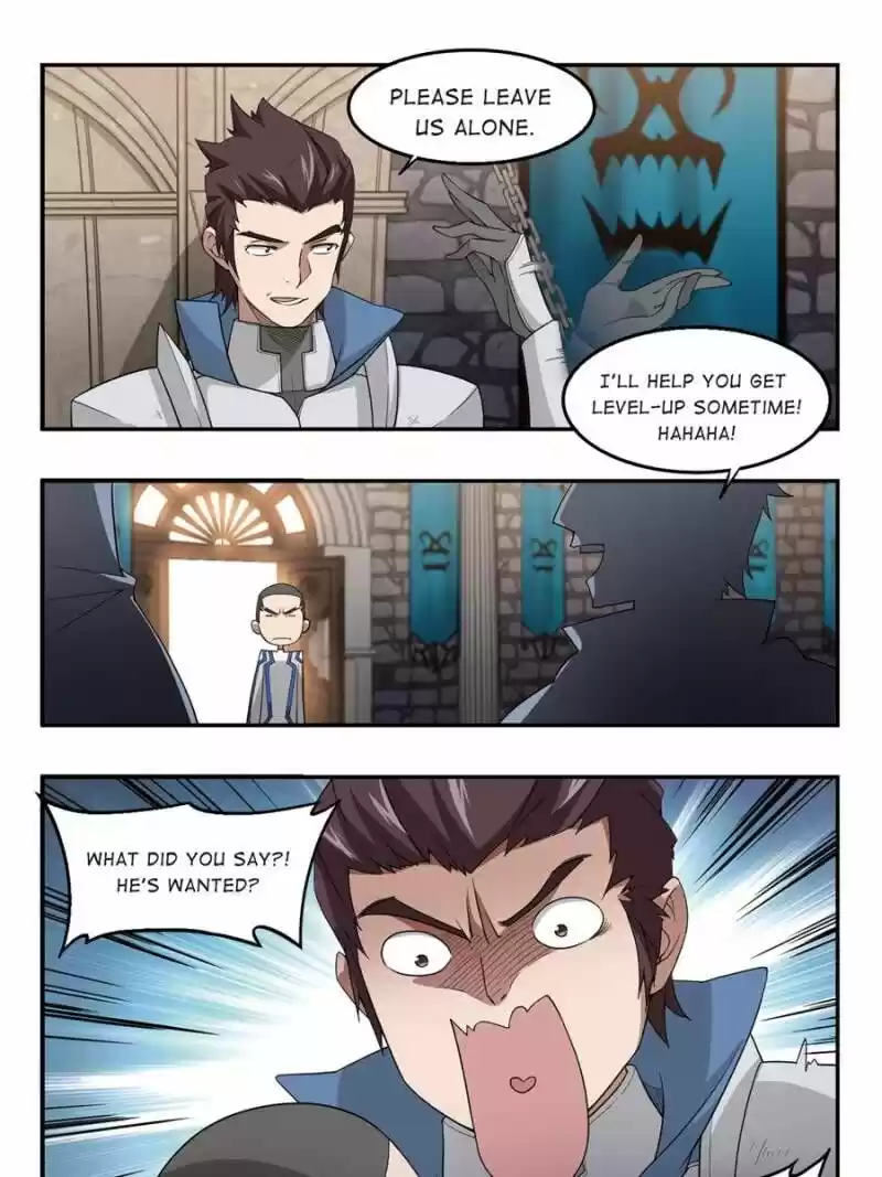 Virtual World: Close Combat Mage ch.060