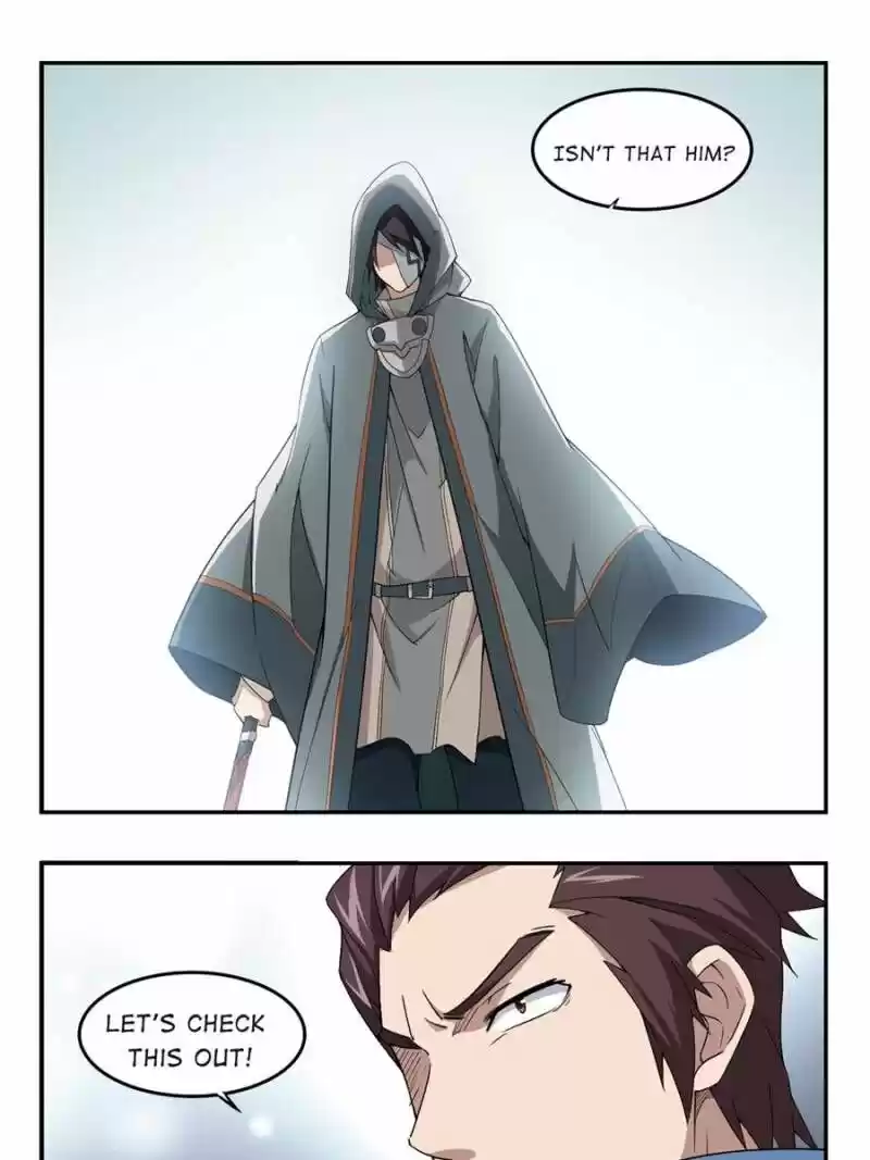 Virtual World: Close Combat Mage ch.060