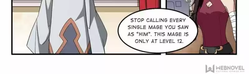 Virtual World: Close Combat Mage ch.060