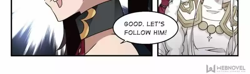 Virtual World: Close Combat Mage ch.060