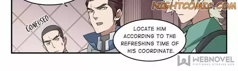 Virtual World: Close Combat Mage ch.061