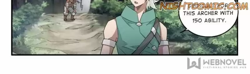 Virtual World: Close Combat Mage ch.062