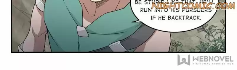 Virtual World: Close Combat Mage ch.062