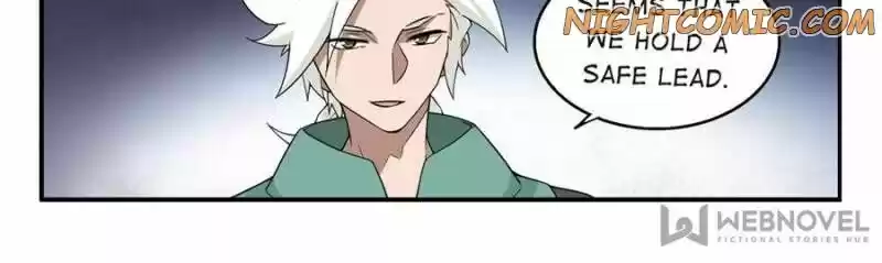 Virtual World: Close Combat Mage ch.062