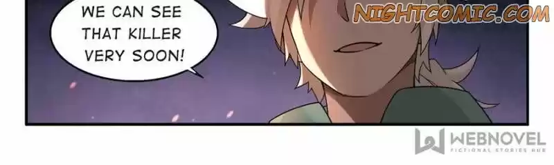 Virtual World: Close Combat Mage ch.062