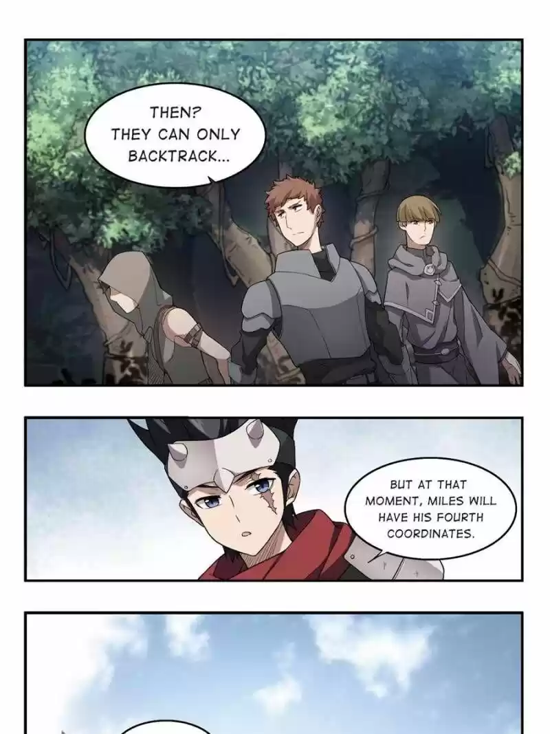 Virtual World: Close Combat Mage ch.064