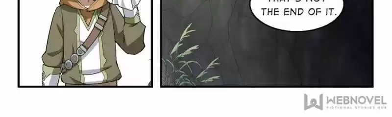 Virtual World: Close Combat Mage ch.064