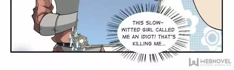 Virtual World: Close Combat Mage ch.066