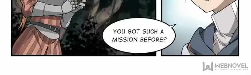 Virtual World: Close Combat Mage ch.066