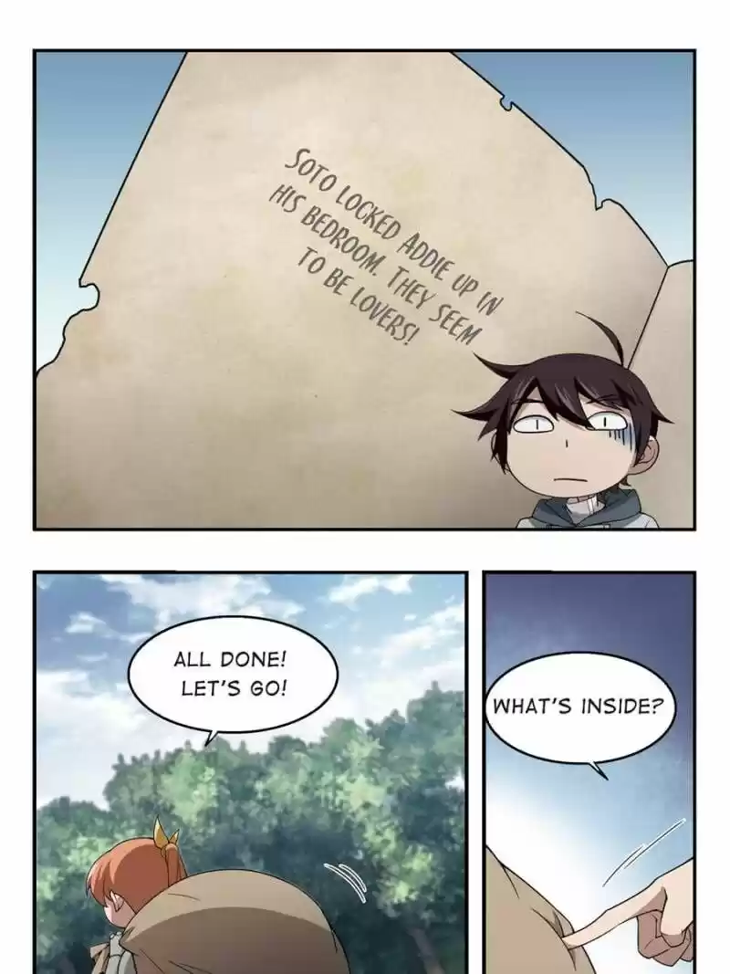 Virtual World: Close Combat Mage ch.066