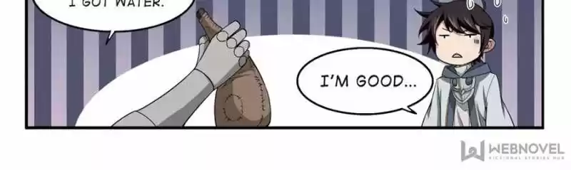 Virtual World: Close Combat Mage ch.066