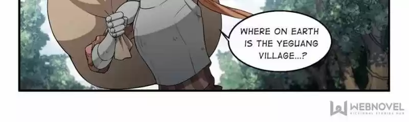 Virtual World: Close Combat Mage ch.066