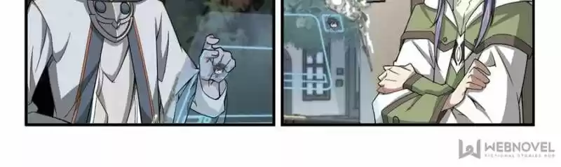 Virtual World: Close Combat Mage ch.067