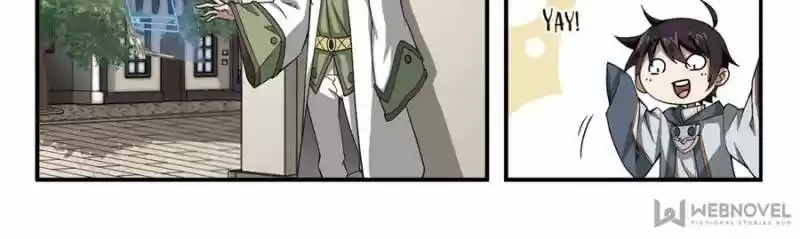 Virtual World: Close Combat Mage ch.067