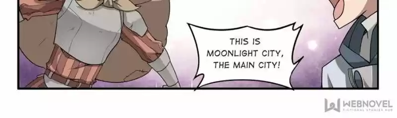 Virtual World: Close Combat Mage ch.067