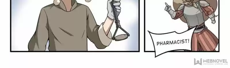 Virtual World: Close Combat Mage ch.068