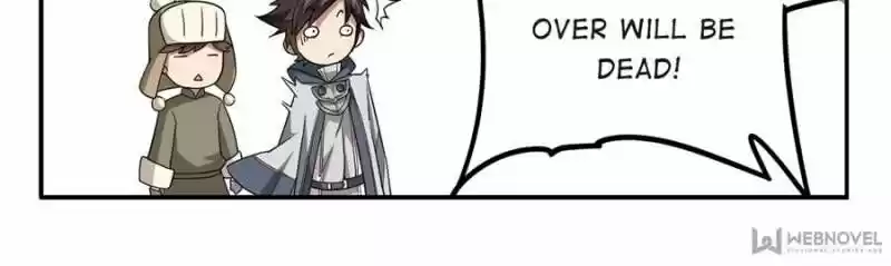 Virtual World: Close Combat Mage ch.068