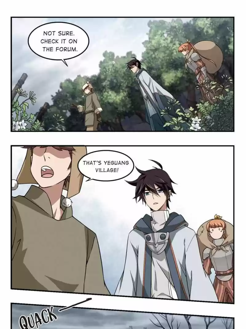 Virtual World: Close Combat Mage ch.068