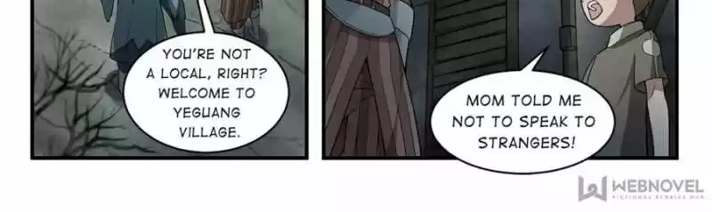 Virtual World: Close Combat Mage ch.069