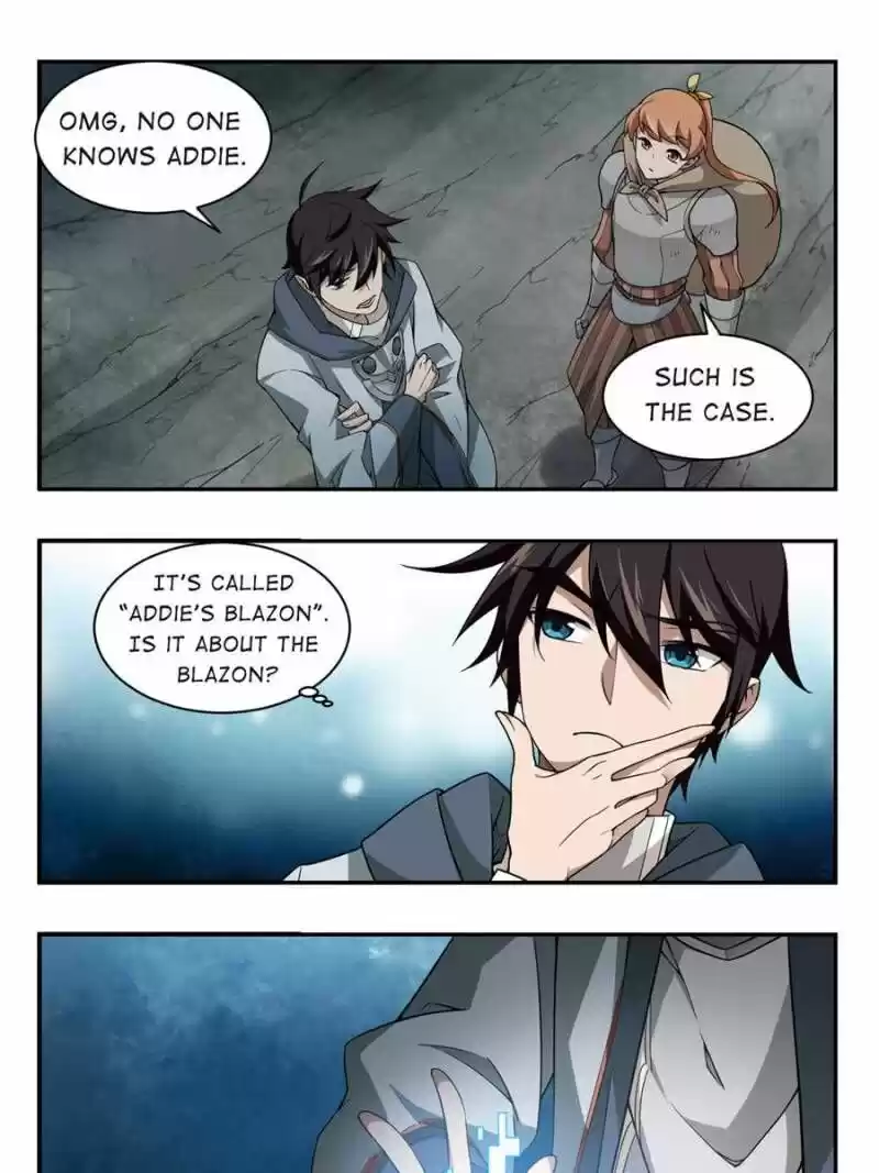 Virtual World: Close Combat Mage ch.069