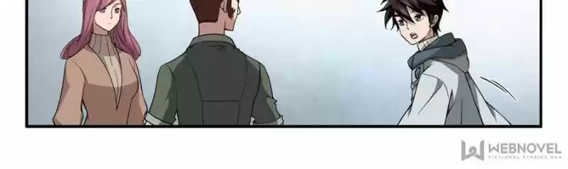 Virtual World: Close Combat Mage ch.069