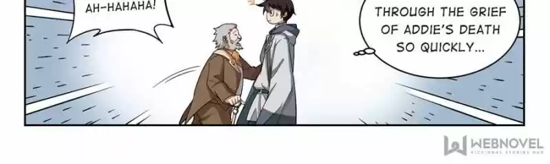 Virtual World: Close Combat Mage ch.070