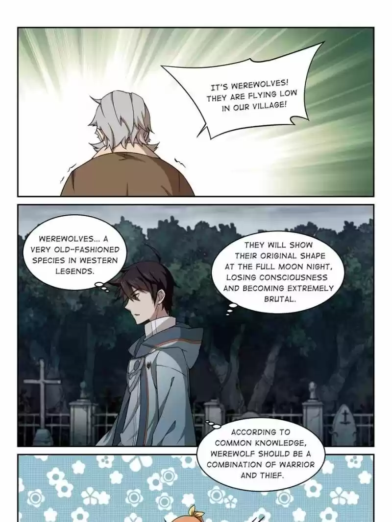 Virtual World: Close Combat Mage ch.070