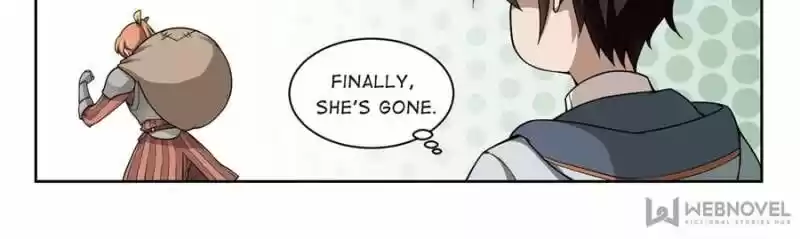 Virtual World: Close Combat Mage ch.070