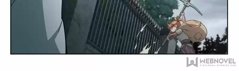 Virtual World: Close Combat Mage ch.071