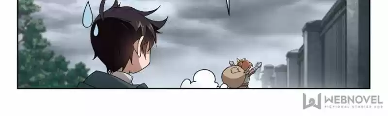 Virtual World: Close Combat Mage ch.071