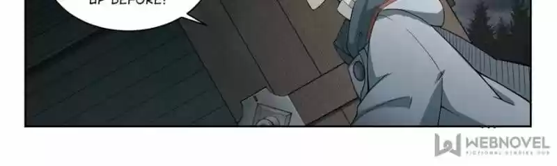 Virtual World: Close Combat Mage ch.071