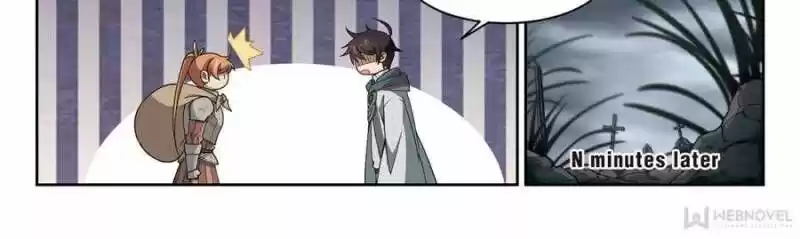 Virtual World: Close Combat Mage ch.073