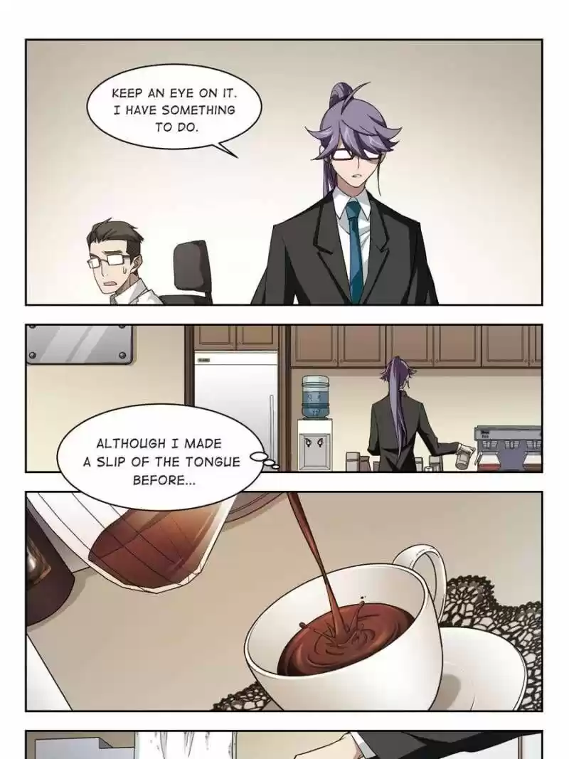 Virtual World: Close Combat Mage ch.073