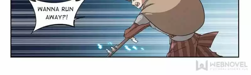 Virtual World: Close Combat Mage ch.074