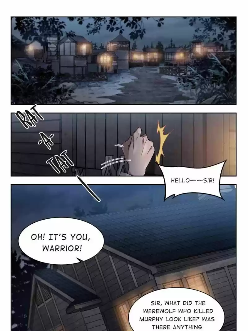 Virtual World: Close Combat Mage ch.075