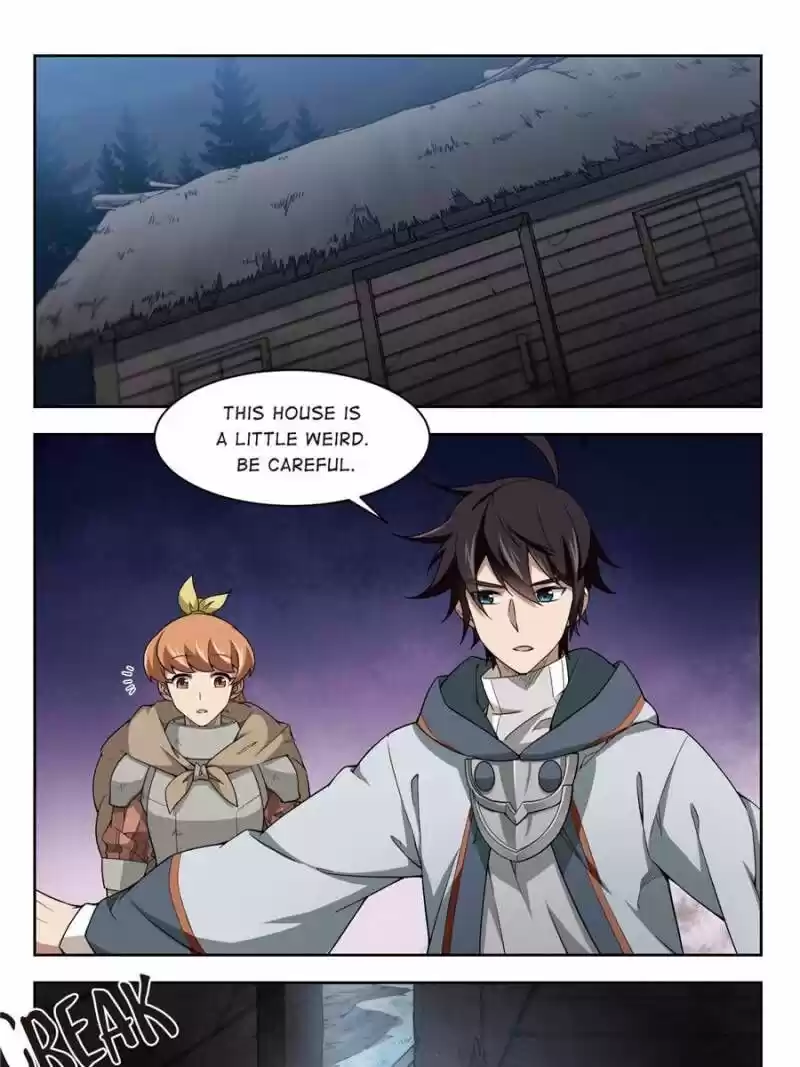 Virtual World: Close Combat Mage ch.075