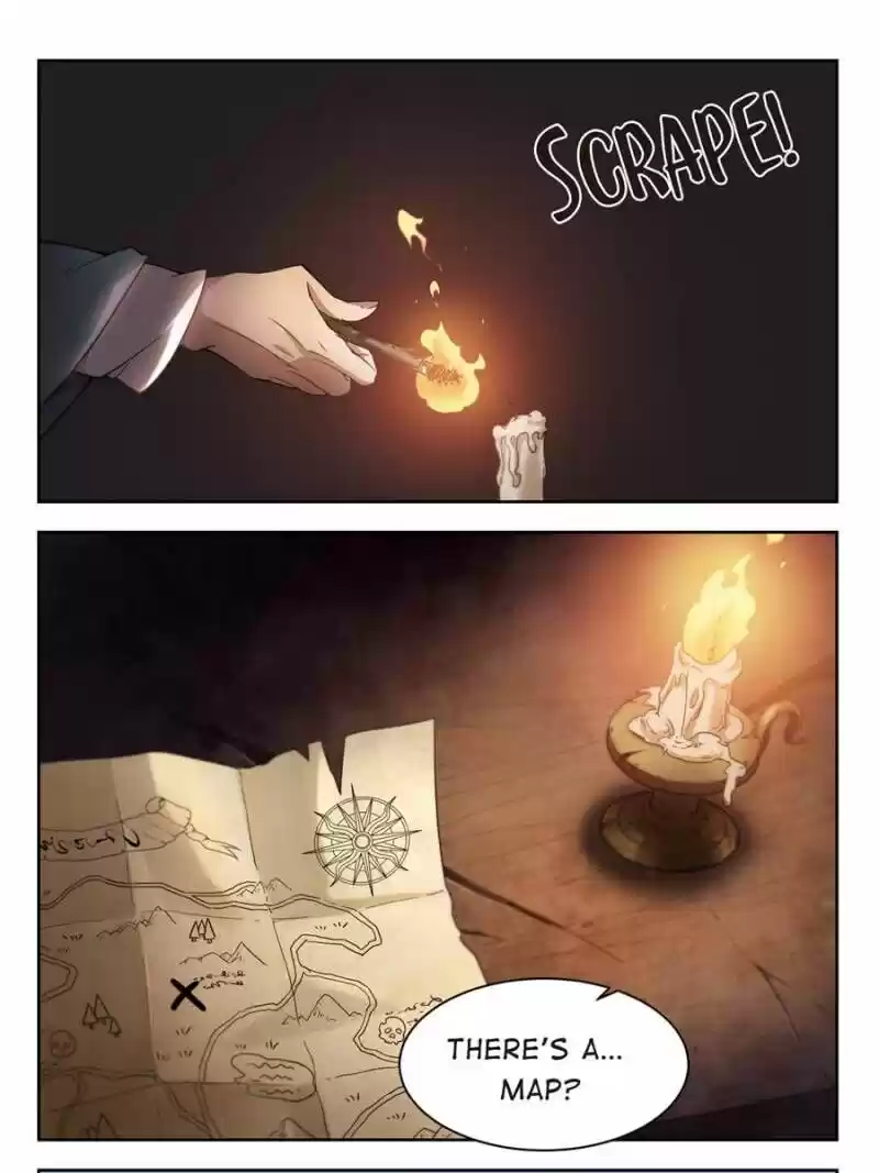 Virtual World: Close Combat Mage ch.075