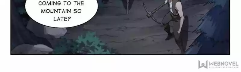 Virtual World: Close Combat Mage ch.076